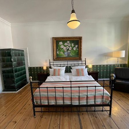 Honigmond Boutique Hotel Berlin Zewnętrze zdjęcie