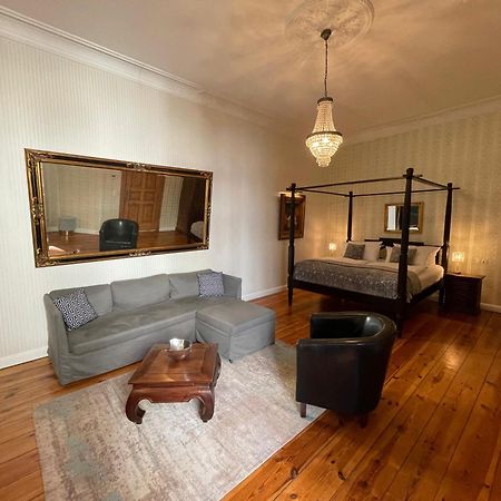 Honigmond Boutique Hotel Berlin Zewnętrze zdjęcie