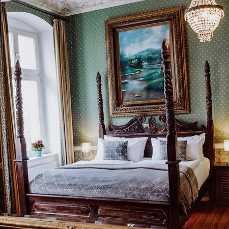 Honigmond Boutique Hotel Berlin Zewnętrze zdjęcie