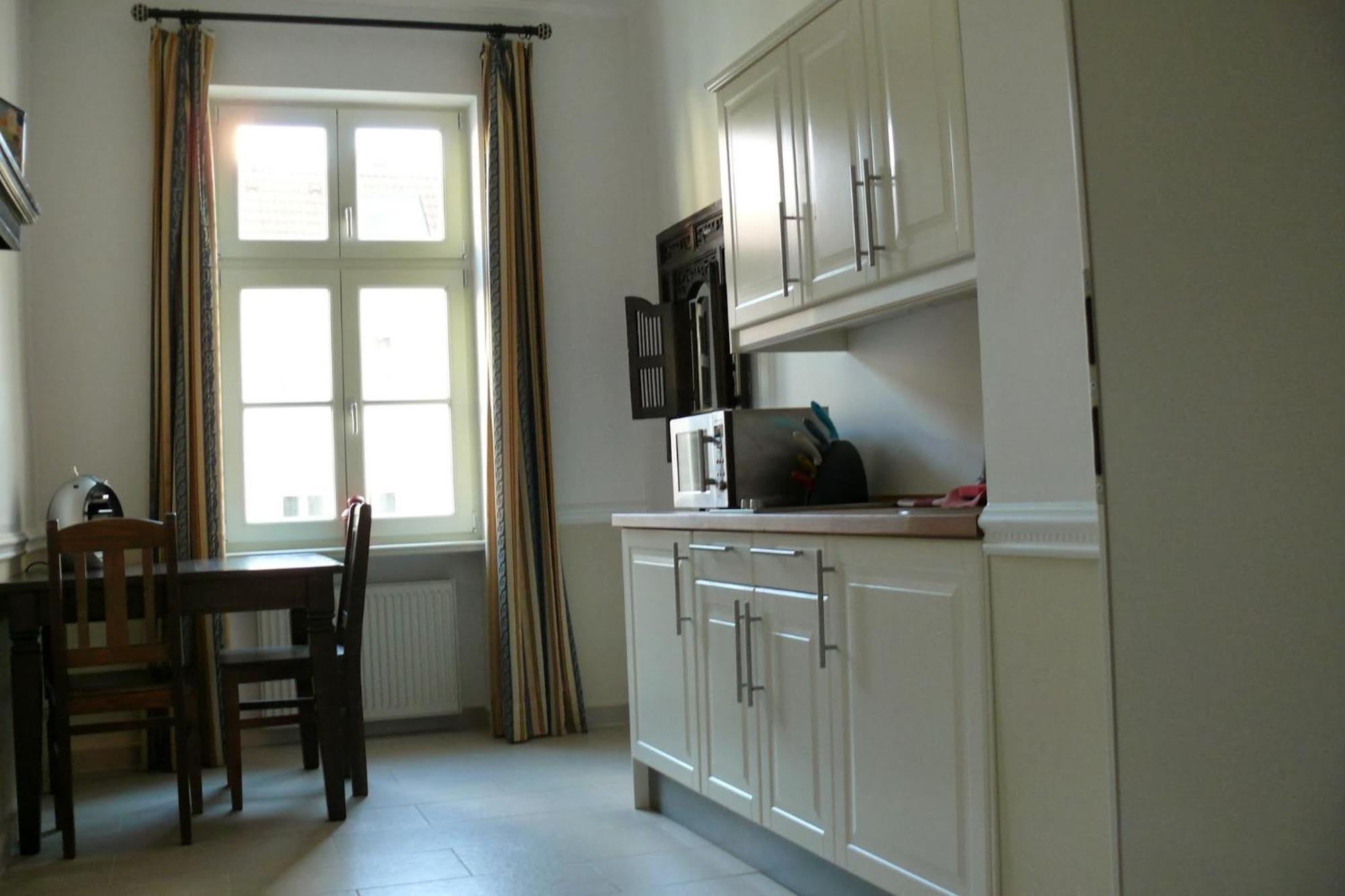 Honigmond Boutique Hotel Berlin Zewnętrze zdjęcie