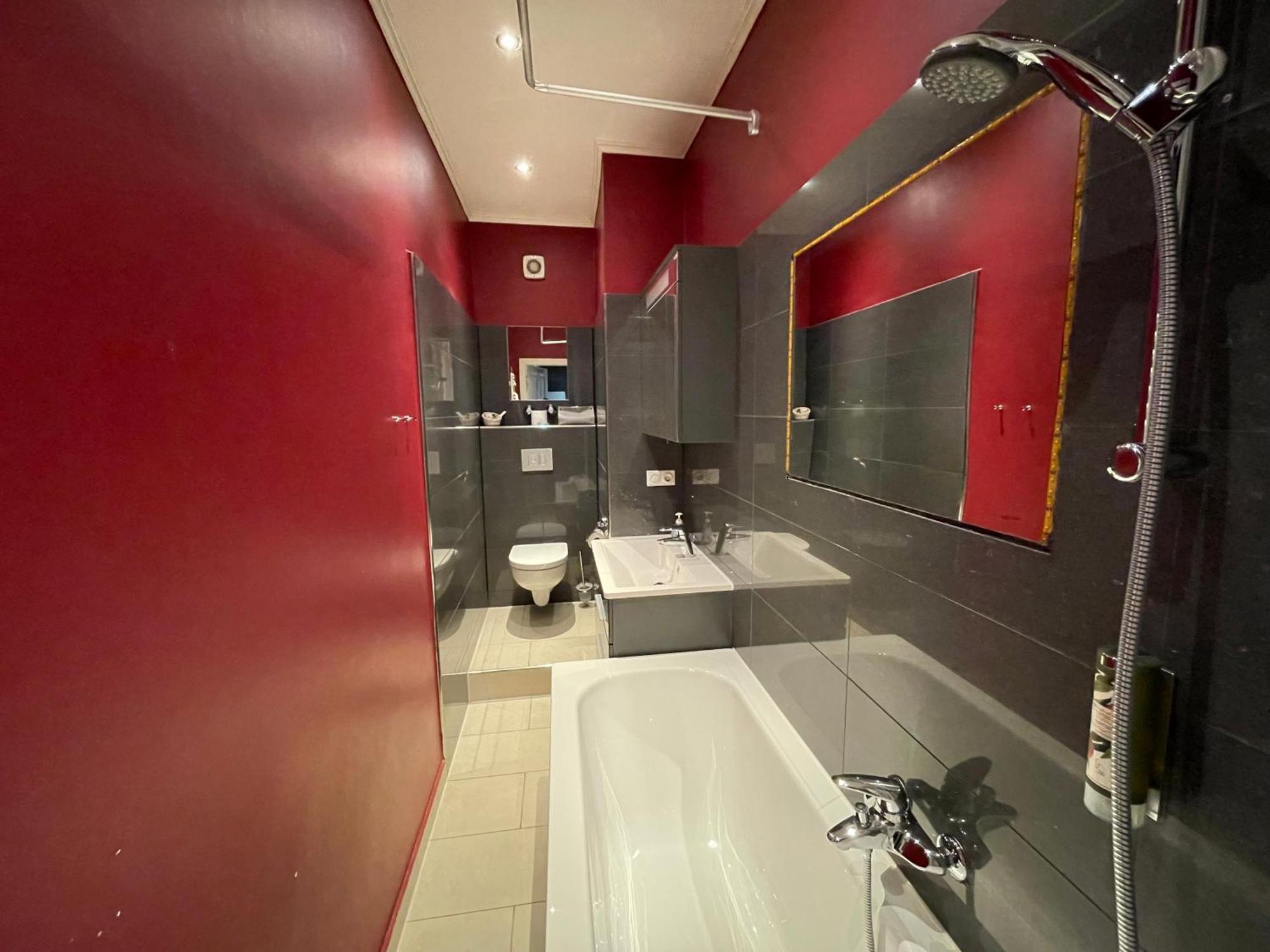 Honigmond Boutique Hotel Berlin Zewnętrze zdjęcie
