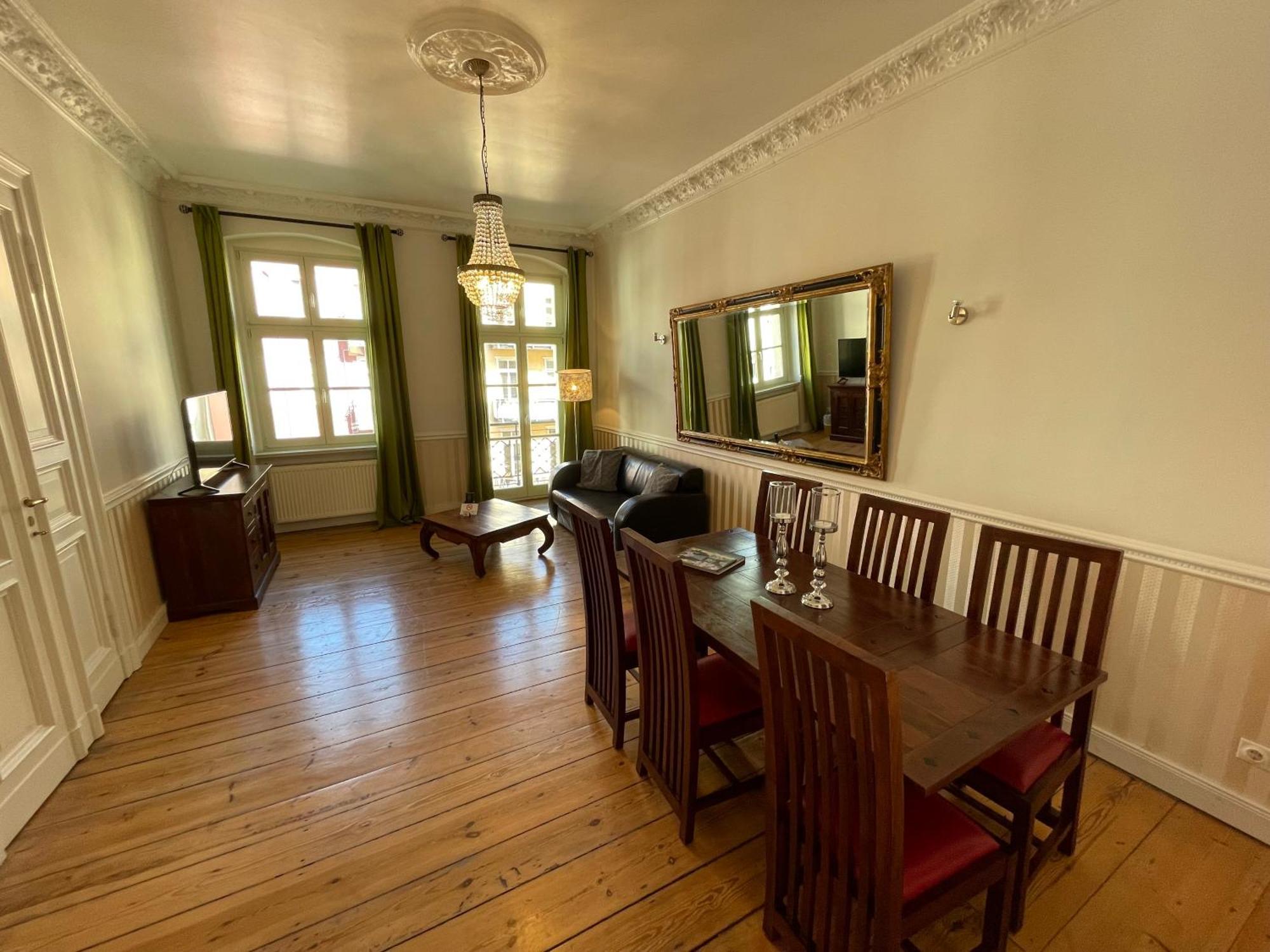 Honigmond Boutique Hotel Berlin Zewnętrze zdjęcie