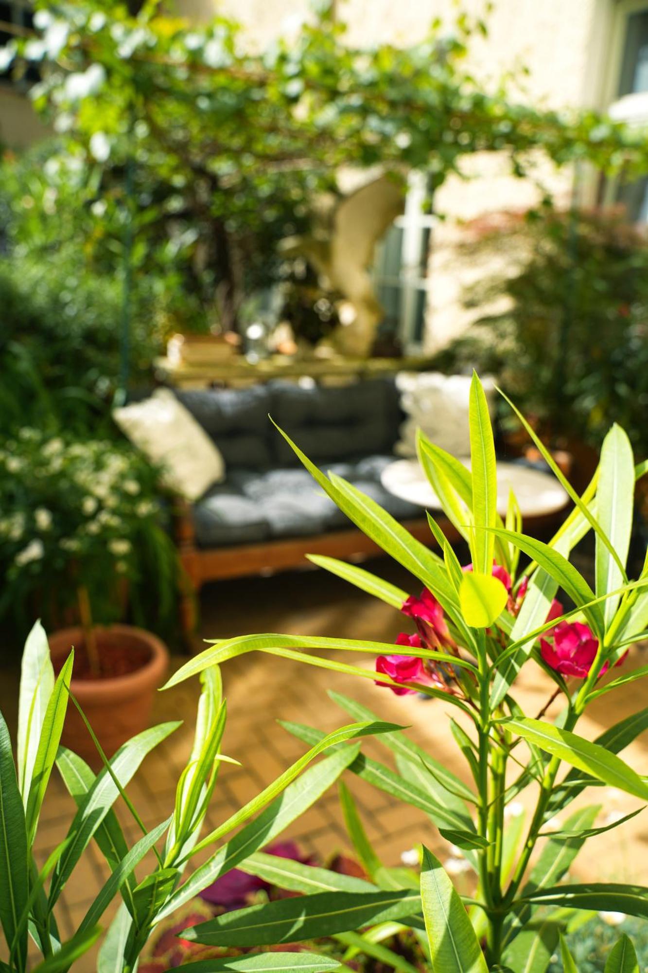 Honigmond Boutique Hotel Berlin Zewnętrze zdjęcie