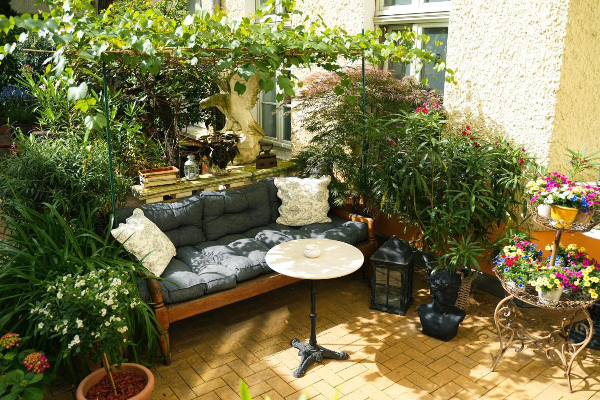 Honigmond Boutique Hotel Berlin Zewnętrze zdjęcie