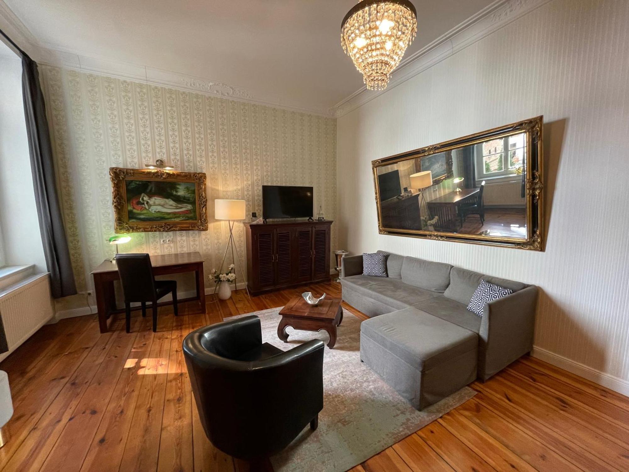 Honigmond Boutique Hotel Berlin Zewnętrze zdjęcie