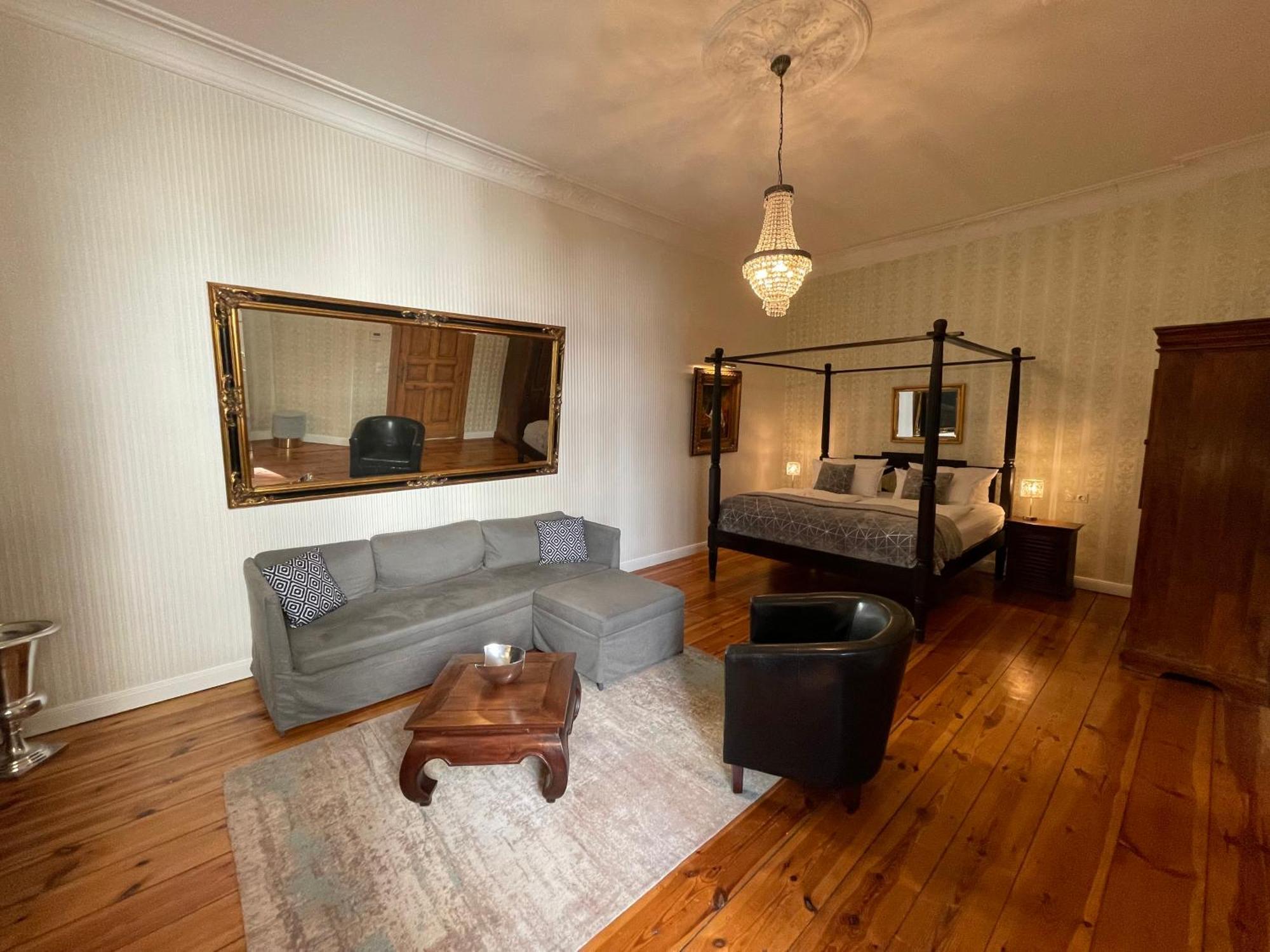 Honigmond Boutique Hotel Berlin Zewnętrze zdjęcie