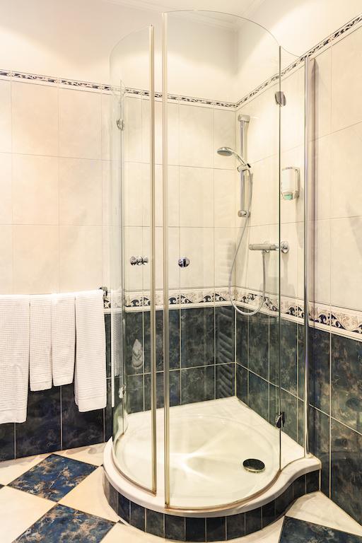 Honigmond Boutique Hotel Berlin Pokój zdjęcie
