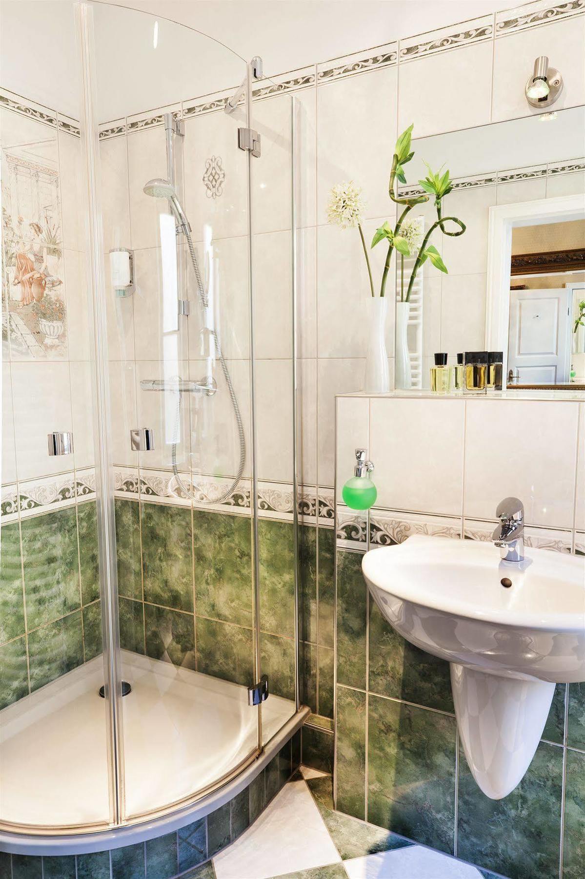 Honigmond Boutique Hotel Berlin Zewnętrze zdjęcie
