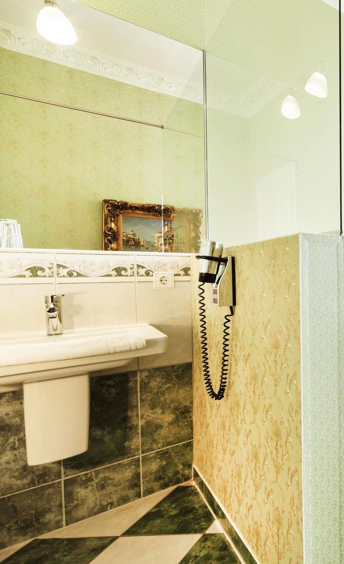 Honigmond Boutique Hotel Berlin Zewnętrze zdjęcie