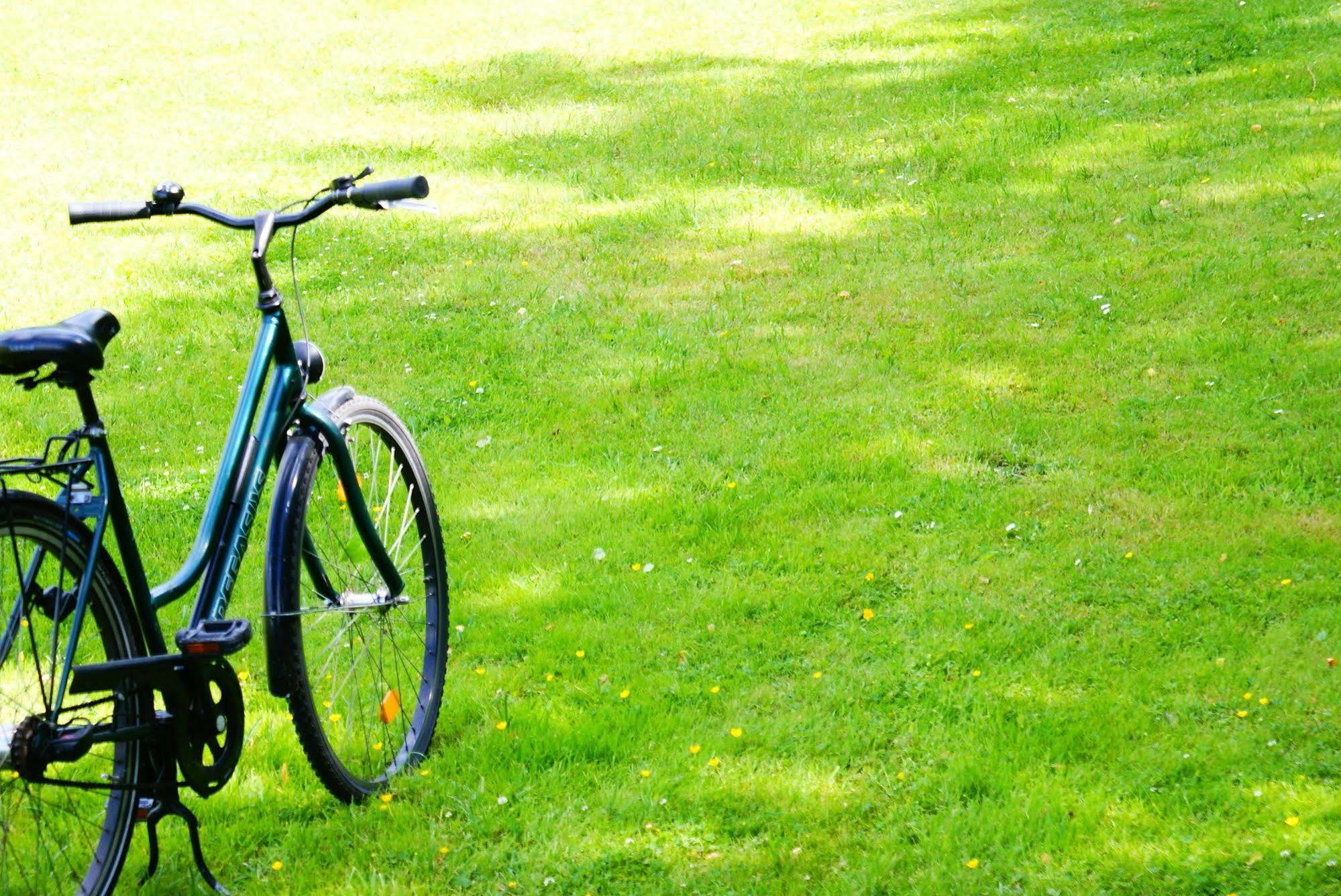 Honigmond Boutique Hotel Berlin Zewnętrze zdjęcie
