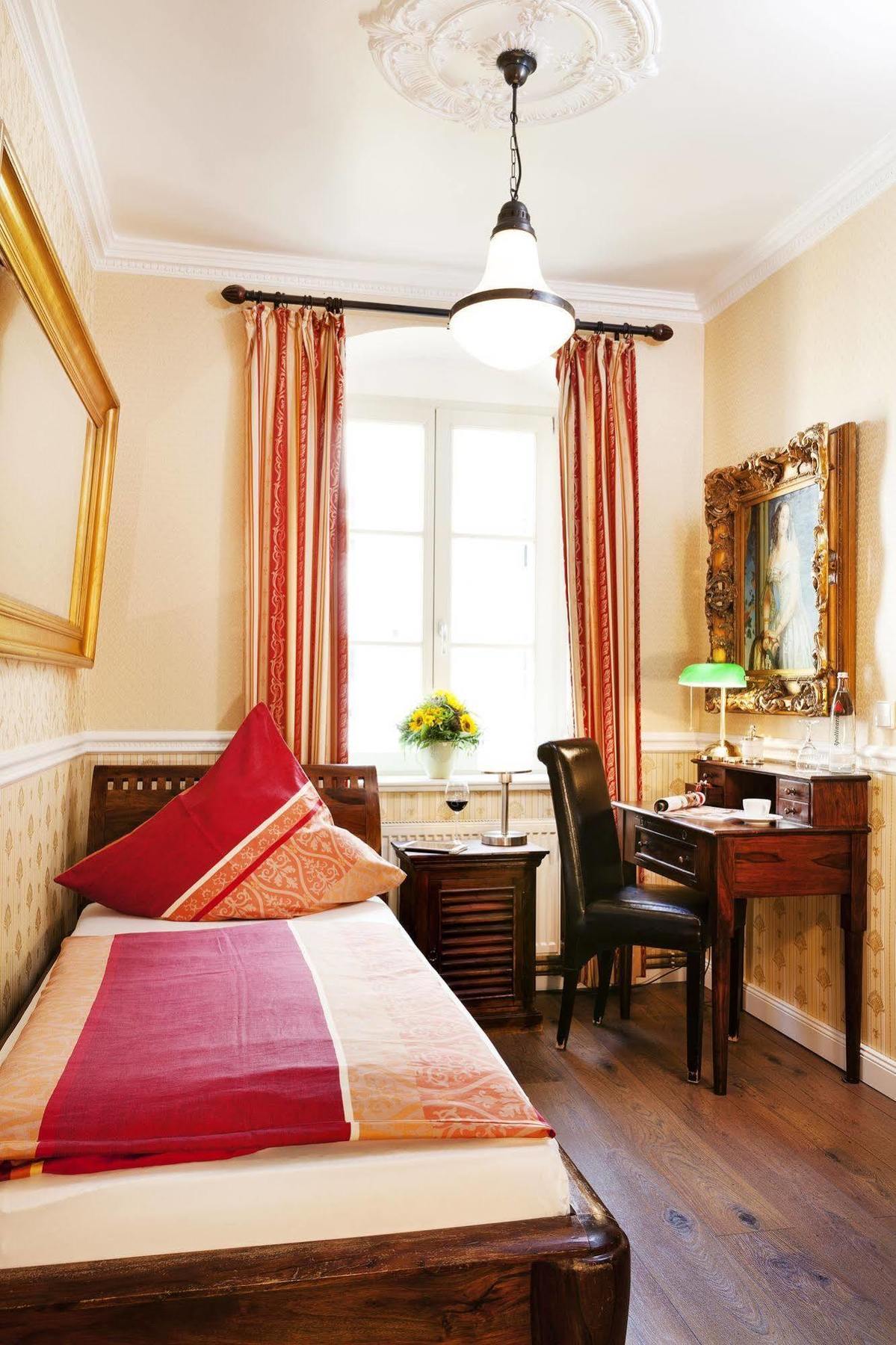 Honigmond Boutique Hotel Berlin Zewnętrze zdjęcie