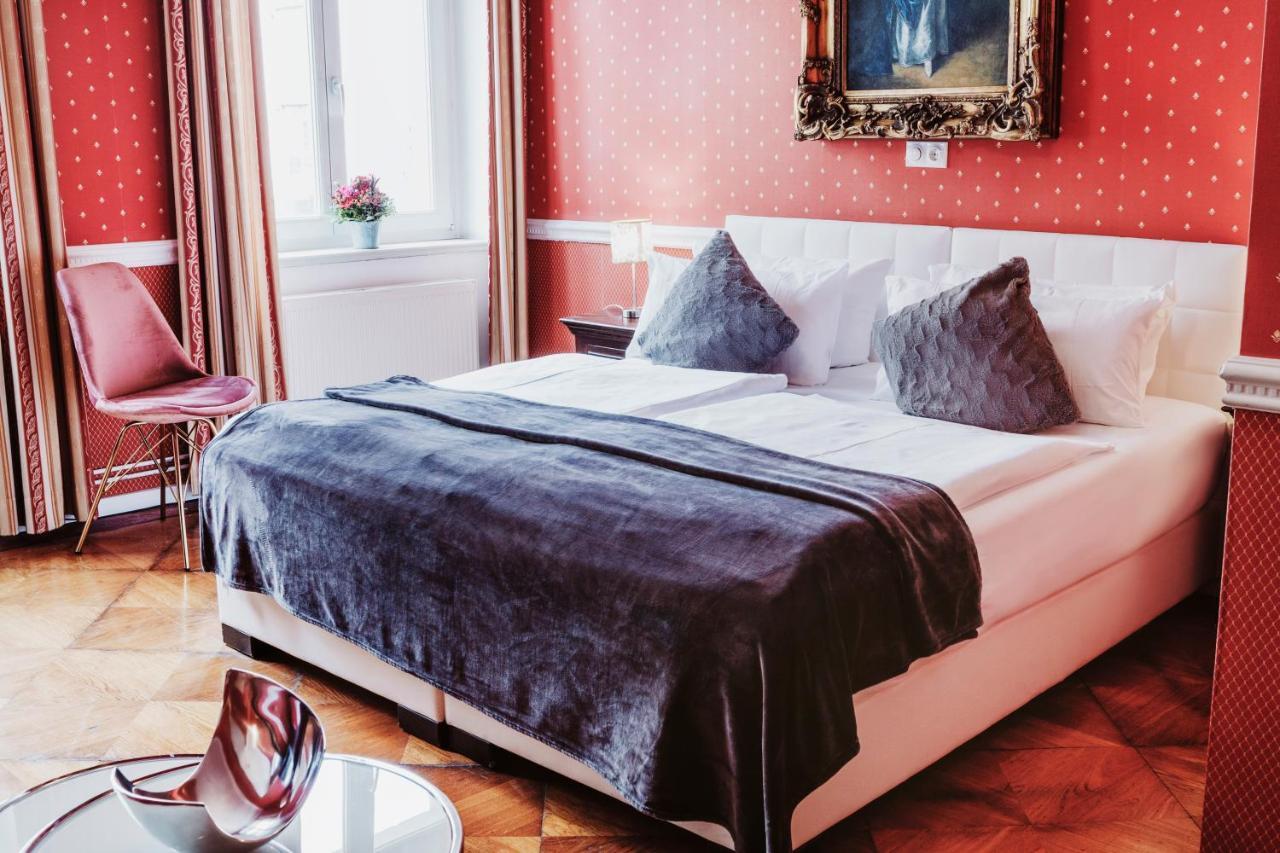 Honigmond Boutique Hotel Berlin Zewnętrze zdjęcie