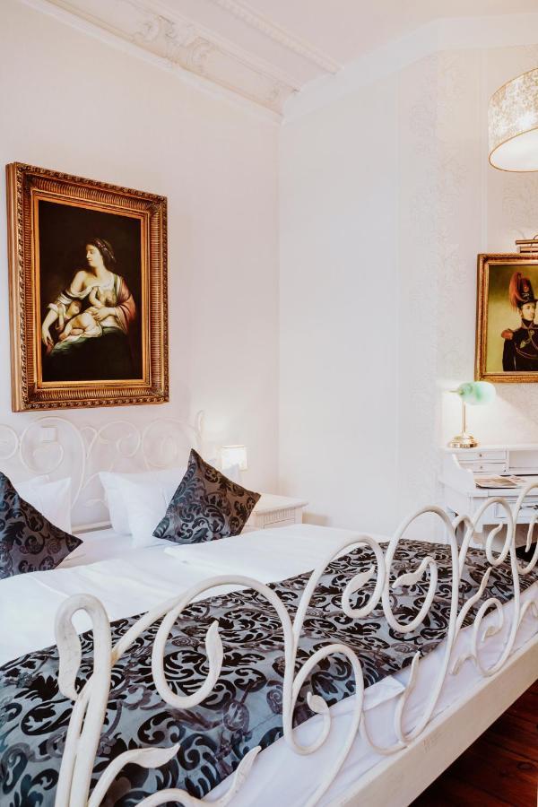Honigmond Boutique Hotel Berlin Zewnętrze zdjęcie