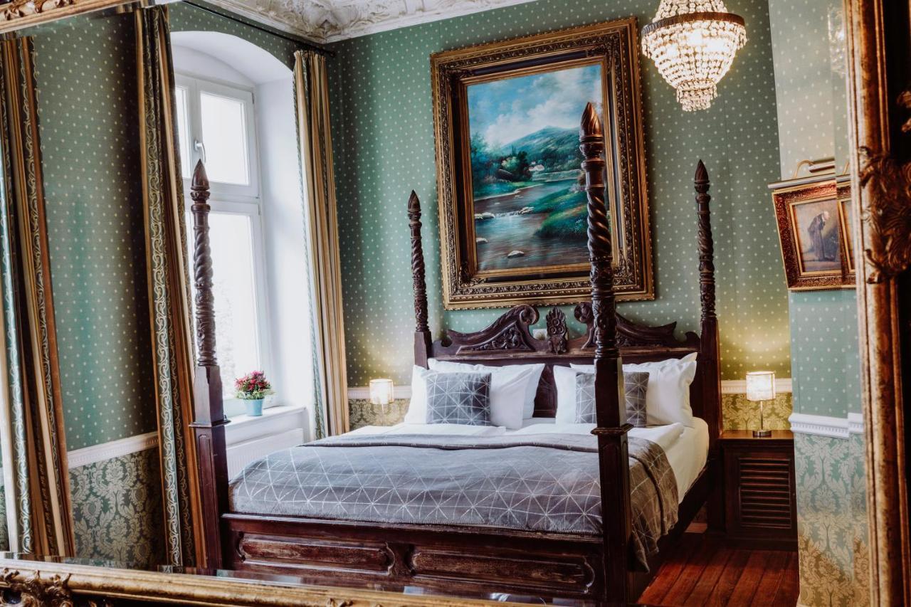 Honigmond Boutique Hotel Berlin Zewnętrze zdjęcie
