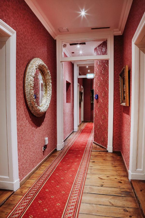 Honigmond Boutique Hotel Berlin Zewnętrze zdjęcie
