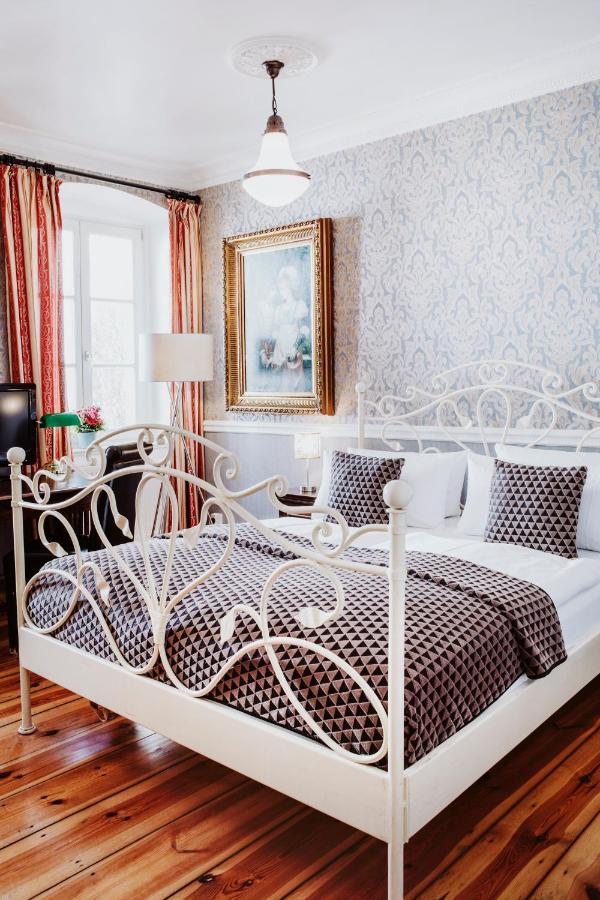 Honigmond Boutique Hotel Berlin Zewnętrze zdjęcie
