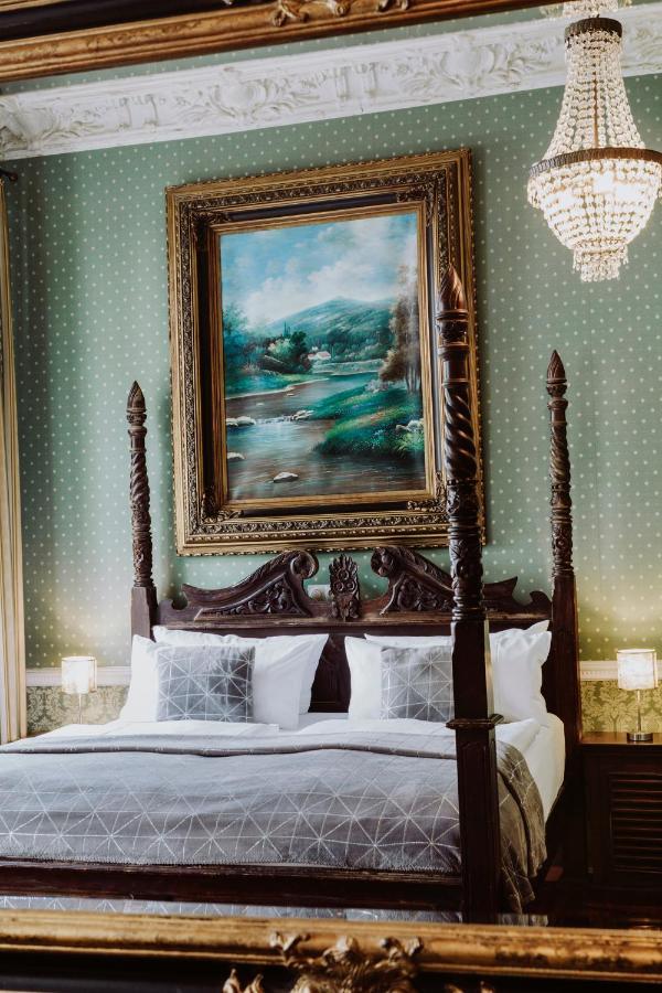 Honigmond Boutique Hotel Berlin Zewnętrze zdjęcie