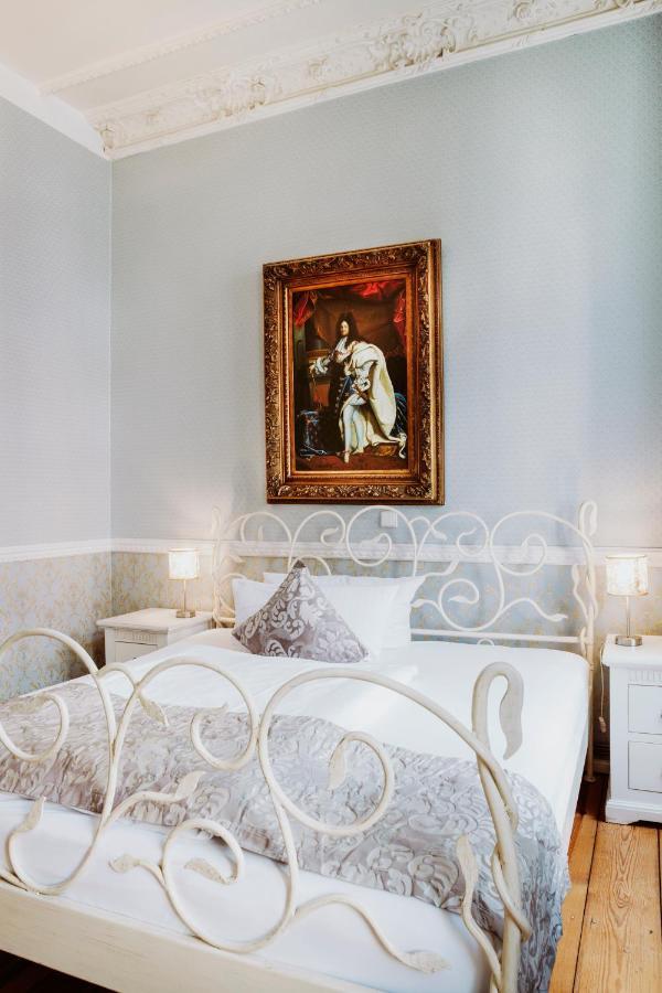 Honigmond Boutique Hotel Berlin Zewnętrze zdjęcie