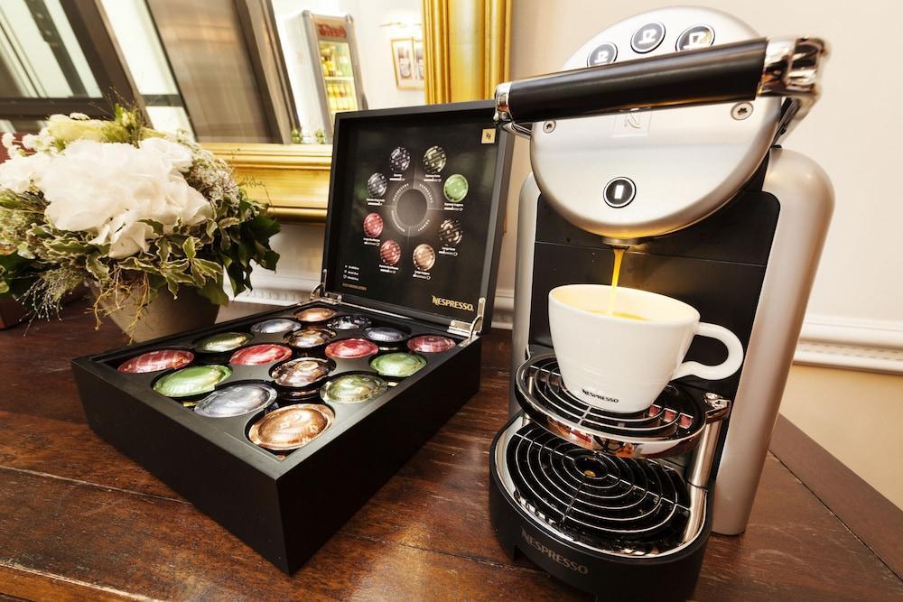 Honigmond Boutique Hotel Berlin Zewnętrze zdjęcie