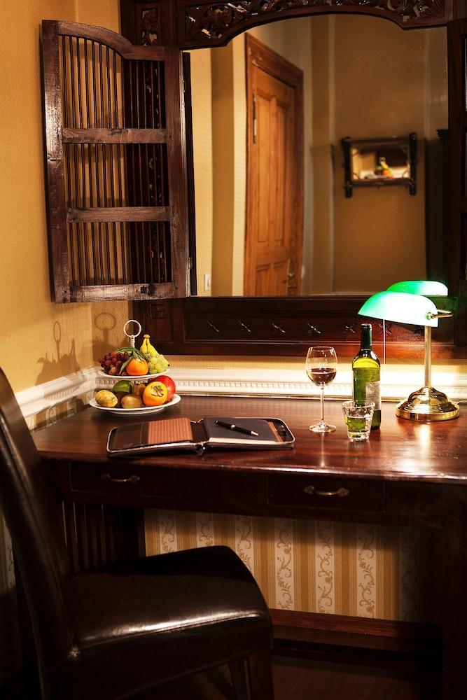Honigmond Boutique Hotel Berlin Zewnętrze zdjęcie
